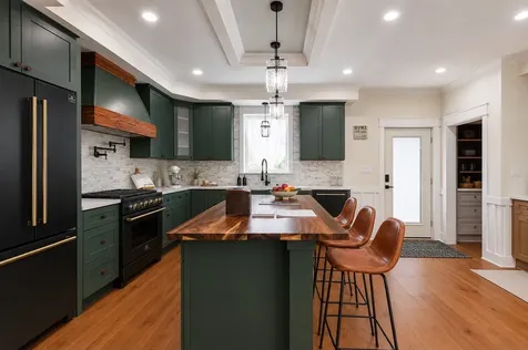 1323-1325 Home Avenue Berwyn IL 60402