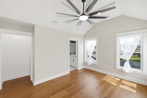 1323-1325 Home Avenue Berwyn IL 60402