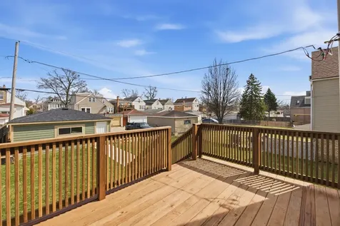 1323-1325 Home Avenue Berwyn IL 60402