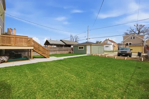 1323-1325 Home Avenue Berwyn IL 60402