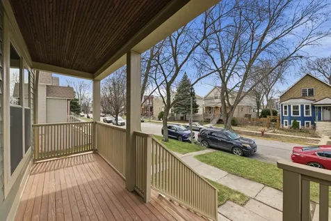 1323-1325 Home Avenue Berwyn IL 60402