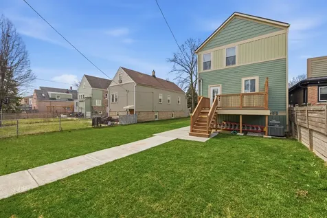 1323-1325 Home Avenue Berwyn IL 60402