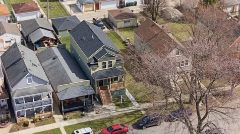 1323-1325 Home Avenue Berwyn IL 60402