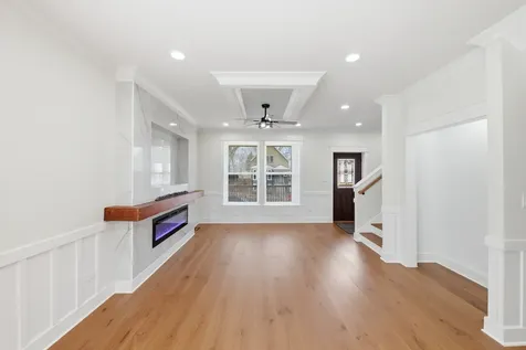 1323-1325 Home Avenue Berwyn IL 60402