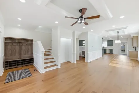 1323-1325 Home Avenue Berwyn IL 60402
