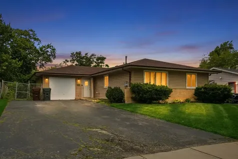 17790 Harvard Lane Country Club Hills IL 60478