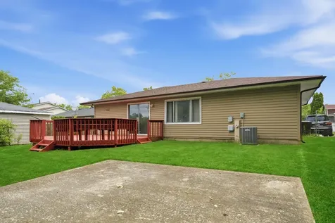 17790 Harvard Lane Country Club Hills IL 60478