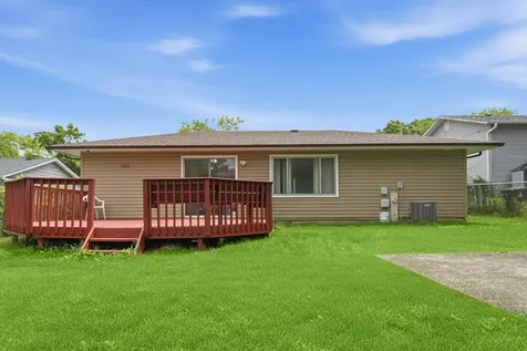 17790 Harvard Lane Country Club Hills IL 60478