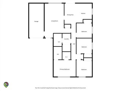 17790 Harvard Lane Country Club Hills IL 60478