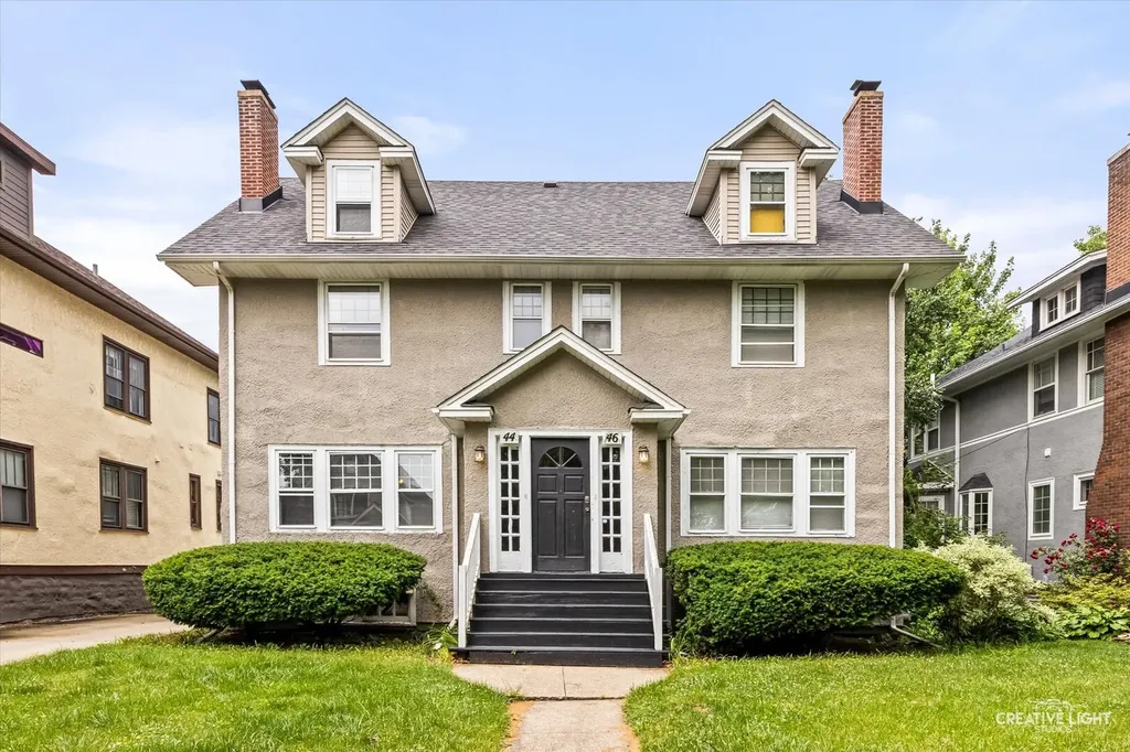 44 North Spring Avenue La Grange IL 60525
