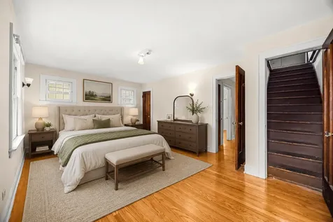 44 North Spring Avenue La Grange IL 60525