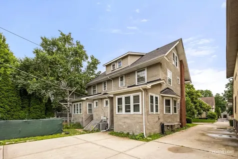 44 North Spring Avenue La Grange IL 60525