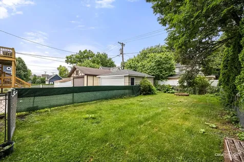 44 North Spring Avenue La Grange IL 60525