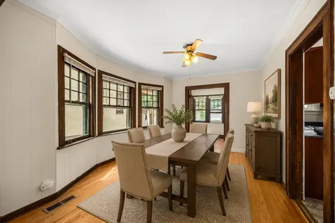 44 North Spring Avenue La Grange IL 60525