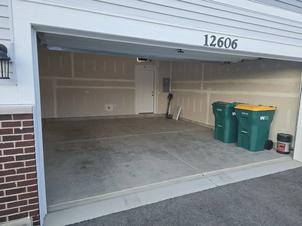 12606 South Talbot Circle Plainfield IL 60585