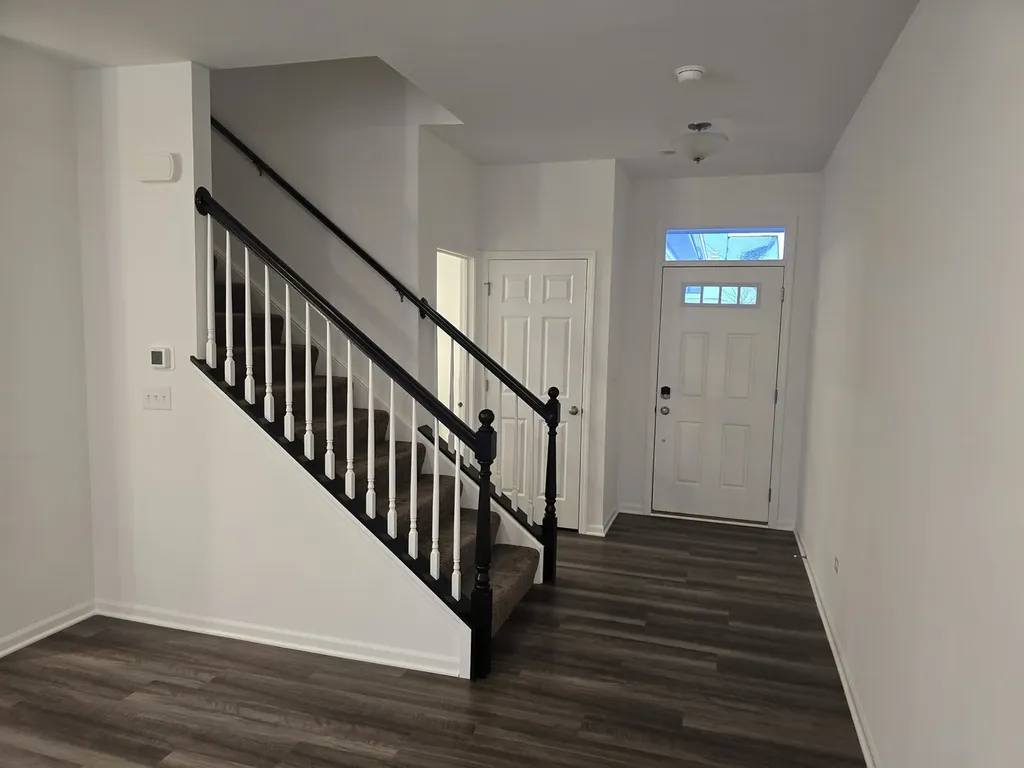 12606 South Talbot Circle Plainfield IL 60585
