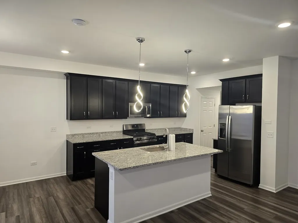 12606 South Talbot Circle Plainfield IL 60585