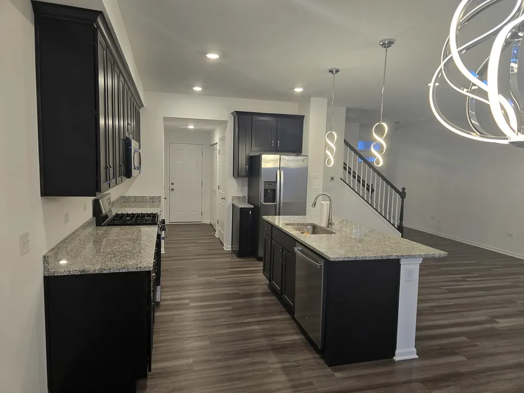 12606 South Talbot Circle Plainfield IL 60585