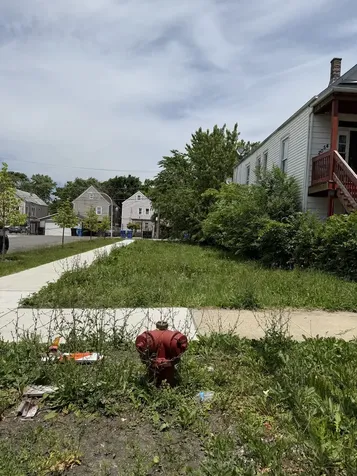 2056 West 52nd Place Chicago IL 60609