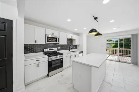 15209 Linden Drive Oak Forest IL 60452