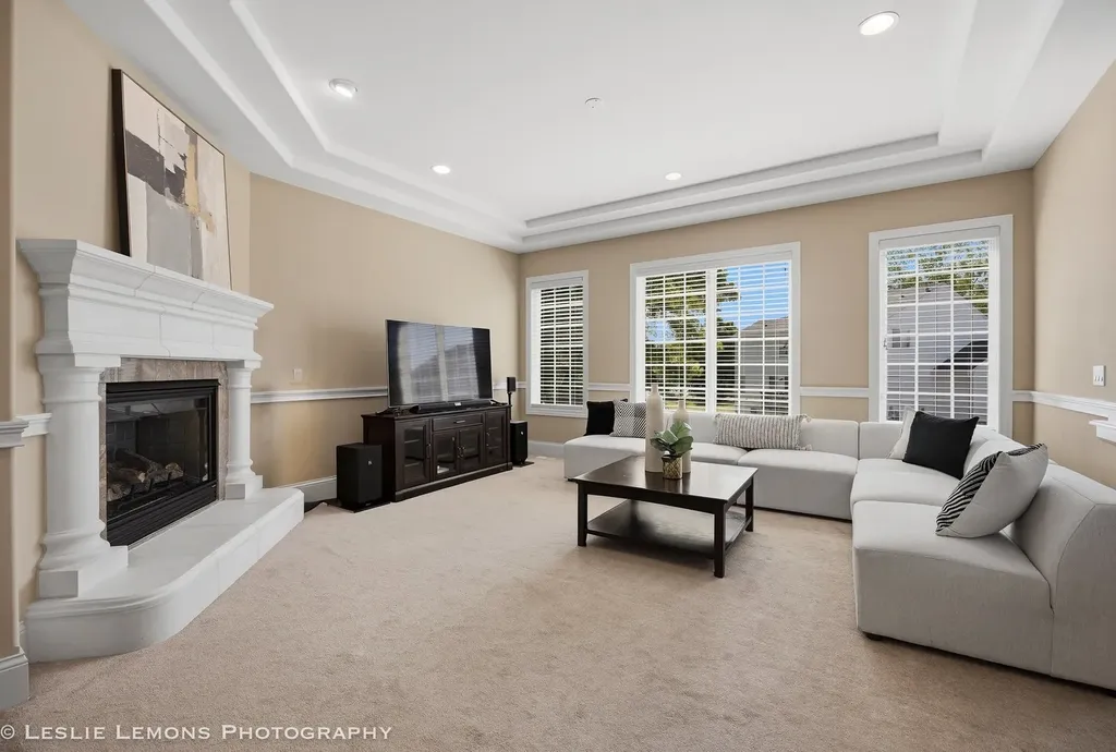 1411 Hatchwood Court Naperville IL 60565