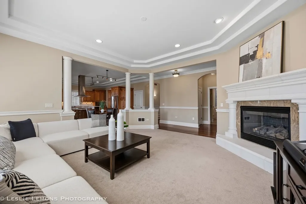 1411 Hatchwood Court Naperville IL 60565