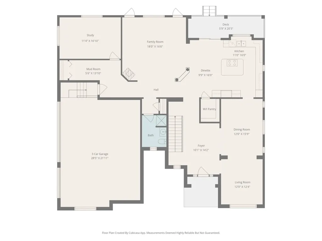 1411 Hatchwood Court Naperville IL 60565