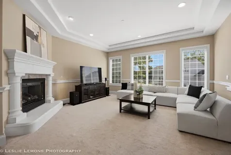 1411 Hatchwood Court Naperville IL 60565