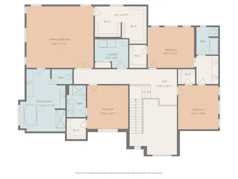 1411 Hatchwood Court Naperville IL 60565