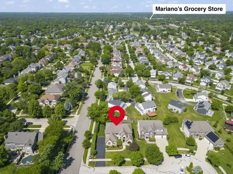 1411 Hatchwood Court Naperville IL 60565