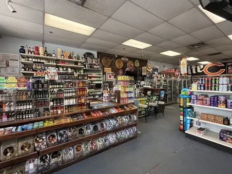1439 East State Street Geneva IL 60134