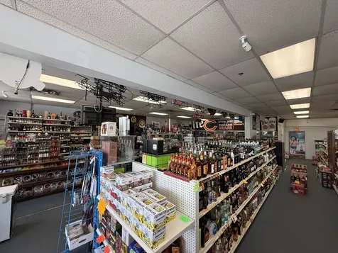 1439 East State Street Geneva IL 60134