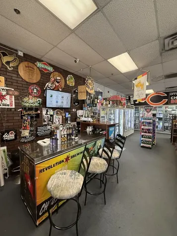1439 East State Street Geneva IL 60134