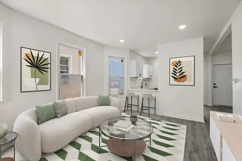 2622 North Central Park Avenue Chicago IL 60647