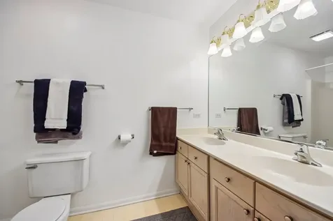 1544 Laurel Oaks Drive Streamwood IL 60107