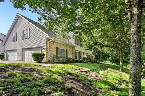 1544 Laurel Oaks Drive Streamwood IL 60107