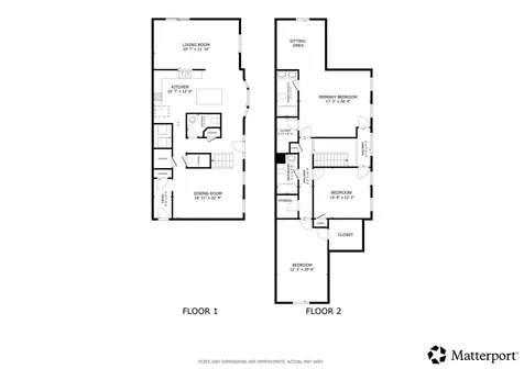 1544 Laurel Oaks Drive Streamwood IL 60107