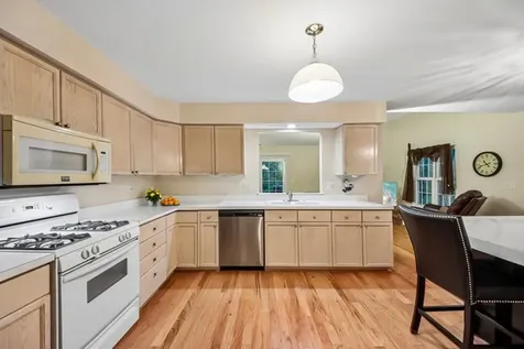 1544 Laurel Oaks Drive Streamwood IL 60107