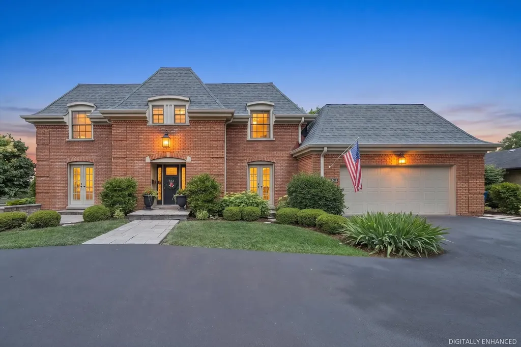 5615 Lawn Drive Western Springs IL 60558