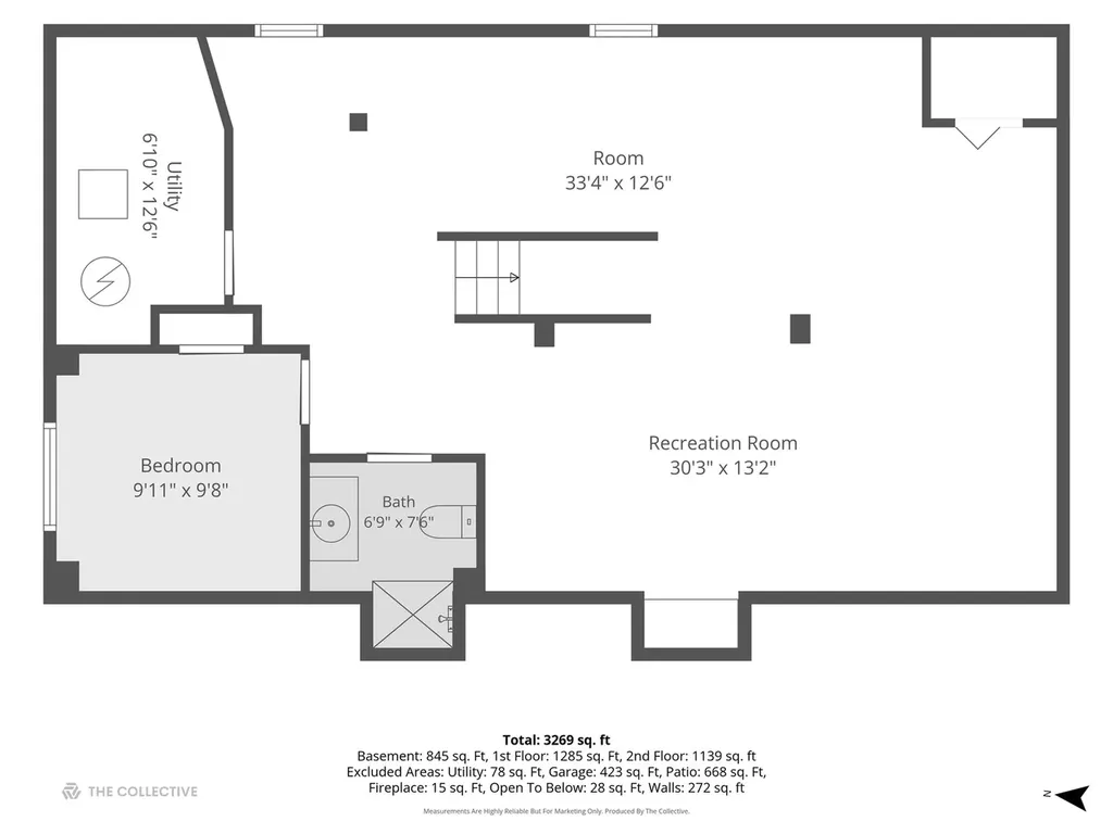 5615 Lawn Drive Western Springs IL 60558