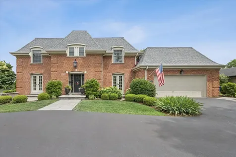 5615 Lawn Drive Western Springs IL 60558