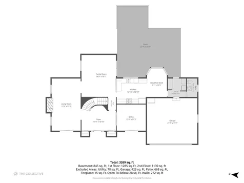 5615 Lawn Drive Western Springs IL 60558