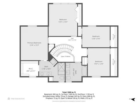 5615 Lawn Drive Western Springs IL 60558
