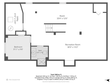 5615 Lawn Drive Western Springs IL 60558