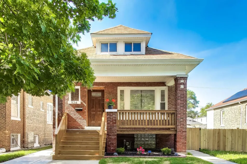 524 East 90th Street Chicago IL 60619