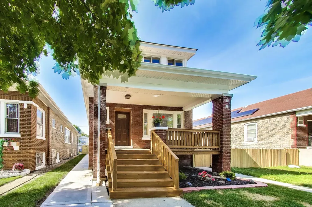 524 East 90th Street Chicago IL 60619