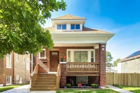 524 East 90th Street Chicago IL 60619
