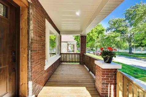 524 East 90th Street Chicago IL 60619