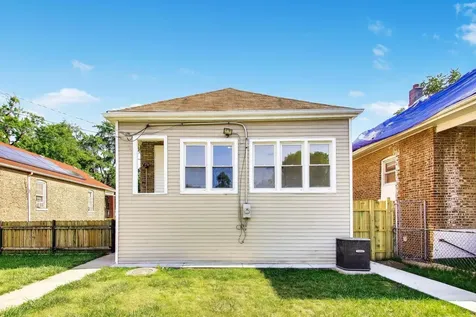 524 East 90th Street Chicago IL 60619