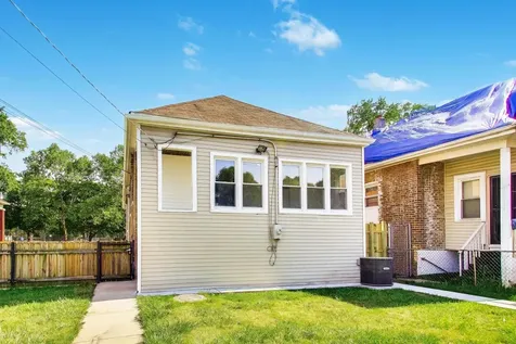 524 East 90th Street Chicago IL 60619
